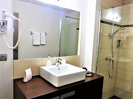 Hôtel Saint Daniel