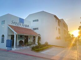 Santa Maria del Cabo