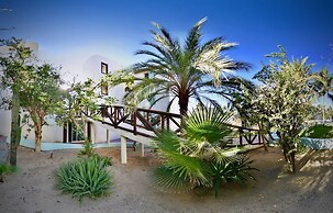 Santa Maria del Cabo