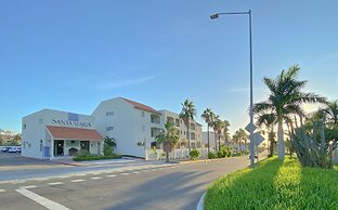 Santa Maria del Cabo