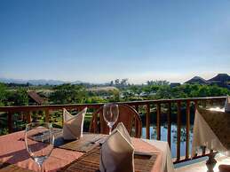 Maekok River Village Resort