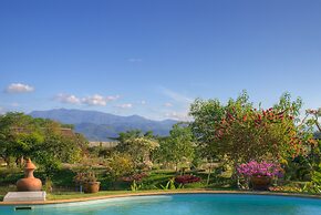 Maekok River Village Resort