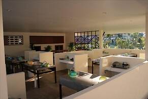 Maekok River Village Resort