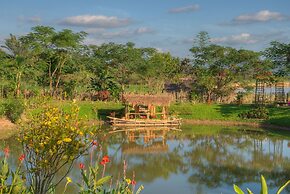 Maekok River Village Resort