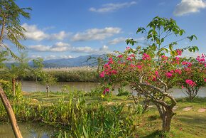 Maekok River Village Resort