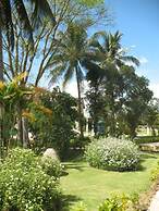 Maekok River Village Resort