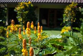 Maekok River Village Resort