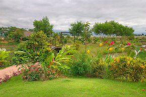 Maekok River Village Resort