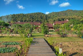 Maekok River Village Resort