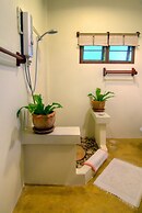 Maekok River Village Resort