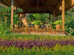 Maekok River Village Resort