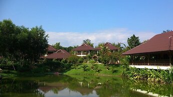 Maekok River Village Resort