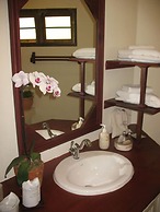 Maekok River Village Resort