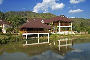 Maekok River Village Resort