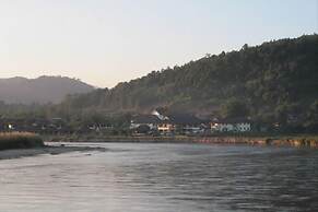 Maekok River Village Resort