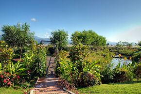 Maekok River Village Resort