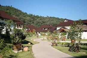 Maekok River Village Resort