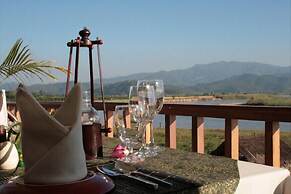 Maekok River Village Resort