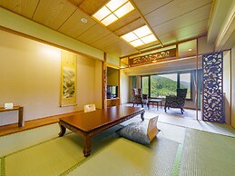 Jozankei View Hotel