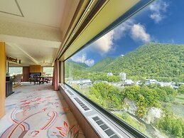 Jozankei View Hotel