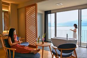 Beach Hotel Sunshine Ishigakijima