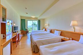 Beach Hotel Sunshine Ishigakijima