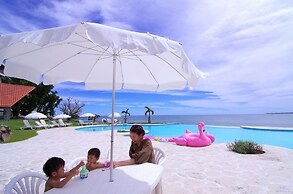 Beach Hotel Sunshine Ishigakijima