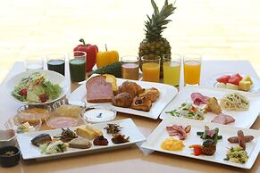 Beach Hotel Sunshine Ishigakijima