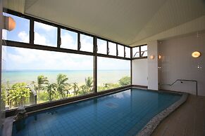 Beach Hotel Sunshine Ishigakijima