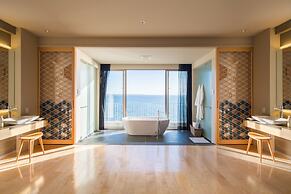 Beach Hotel Sunshine Ishigakijima