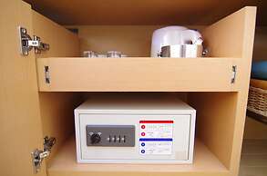 Beach Hotel Sunshine Ishigakijima