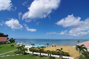 Beach Hotel Sunshine Ishigakijima