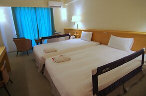 Beach Hotel Sunshine Ishigakijima