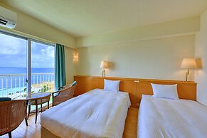 Beach Hotel Sunshine Ishigakijima