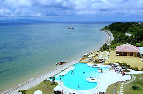 Beach Hotel Sunshine Ishigakijima