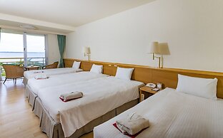 Beach Hotel Sunshine Ishigakijima