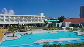 Beach Hotel Sunshine Ishigakijima
