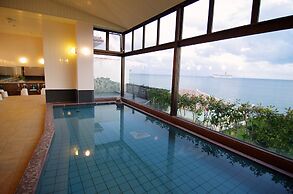 Beach Hotel Sunshine Ishigakijima