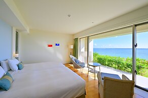 Beach Hotel Sunshine Ishigakijima