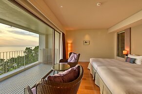 Beach Hotel Sunshine Ishigakijima