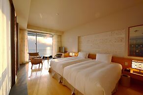 Beach Hotel Sunshine Ishigakijima
