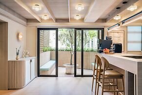 Ying’nFlo, Hong Kong, Wan Chai by Langham Hospitality Group