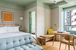 Ying’nFlo, Hong Kong, Wan Chai by Langham Hospitality Group