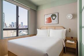 Ying’nFlo, Hong Kong, Wan Chai by Langham Hospitality Group