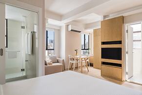 Ying’nFlo, Hong Kong, Wan Chai by Langham Hospitality Group