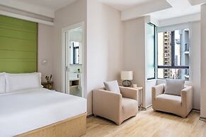 Ying’nFlo, Hong Kong, Wan Chai by Langham Hospitality Group