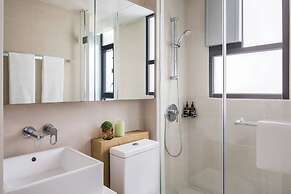 Ying’nFlo, Hong Kong, Wan Chai by Langham Hospitality Group