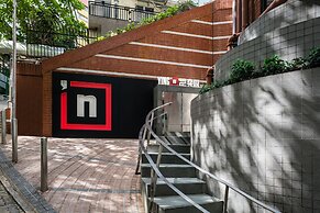 Ying’nFlo, Hong Kong, Wan Chai by Langham Hospitality Group