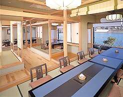 Syunjuan Hasshokaku Mizunowo