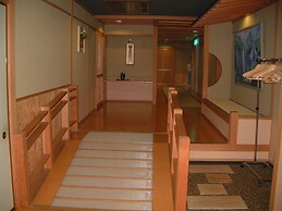 Syunjuan Hasshokaku Mizunowo